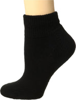 Thorlos Advanced Diabetic Low Cut Single Pair front view online shopping