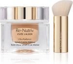 Este Lauder Re-Nutriv Ultra Radiance Serum Creme Makeup | Luxury Foundation with Hyaluronic Acid | 12-Hour Wear & Hydration, 1 Fl Oz - Image 14