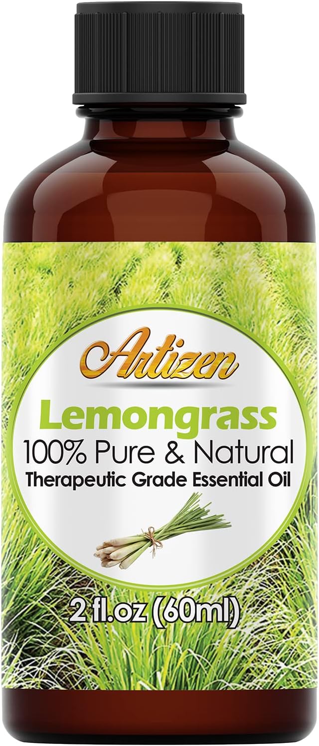 Artizen 30ml Oils - Clary Sage Essential Oil - 1 Fluid Ounce - Image 15