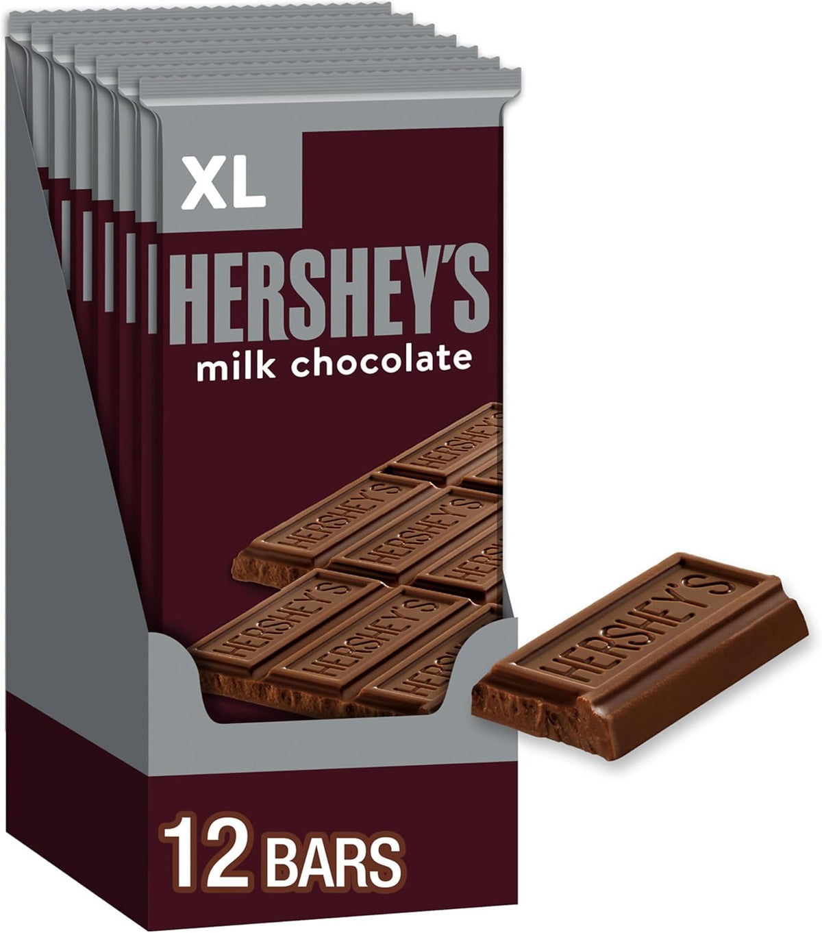 Unopened premium sweet treat bar imported directly from the United States.