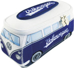 Brisa VW T1 Bus toiletry bag front view