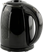 OVENTE 1.7L Double Wall Electric Tea Kettle, 1100W Power, Green KD64G | Water Boiler with Cool-Touch Exterior, Stainless Steel Interior, Auto Shut-Off, Boil-Dry Protection & Locking Lid, Easy Clean - Image 13