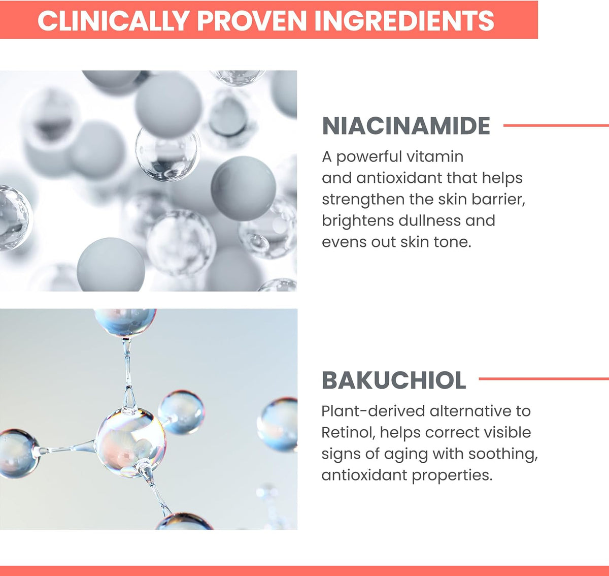 Avène Vitamin Activ Cg Radiance Concentrated Serum dropper application