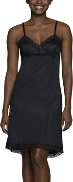 Vanity Fair Women's Anti-Static Nylon Full Slips for Under Dresses (S-5XL) - Image 13