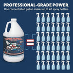 Truck Mount Forums enzymatic cleaner for pet messes
