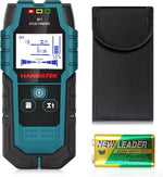HANMATEK stud finder wall scanner front view
