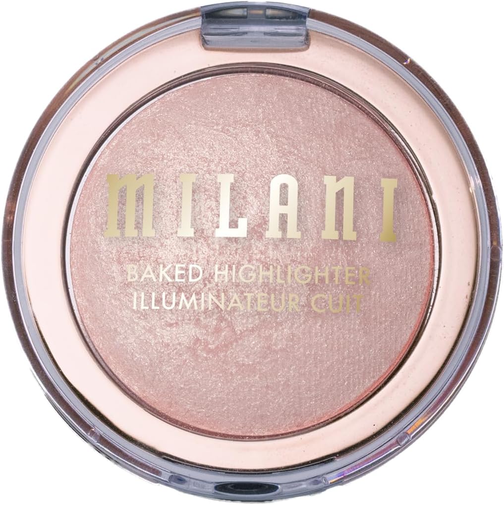 Streak free buildable premium imported cosmetics powder for glowing skin.