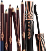Charlotte Tilbury Rock 'N' Kohl Eyeliner side profile