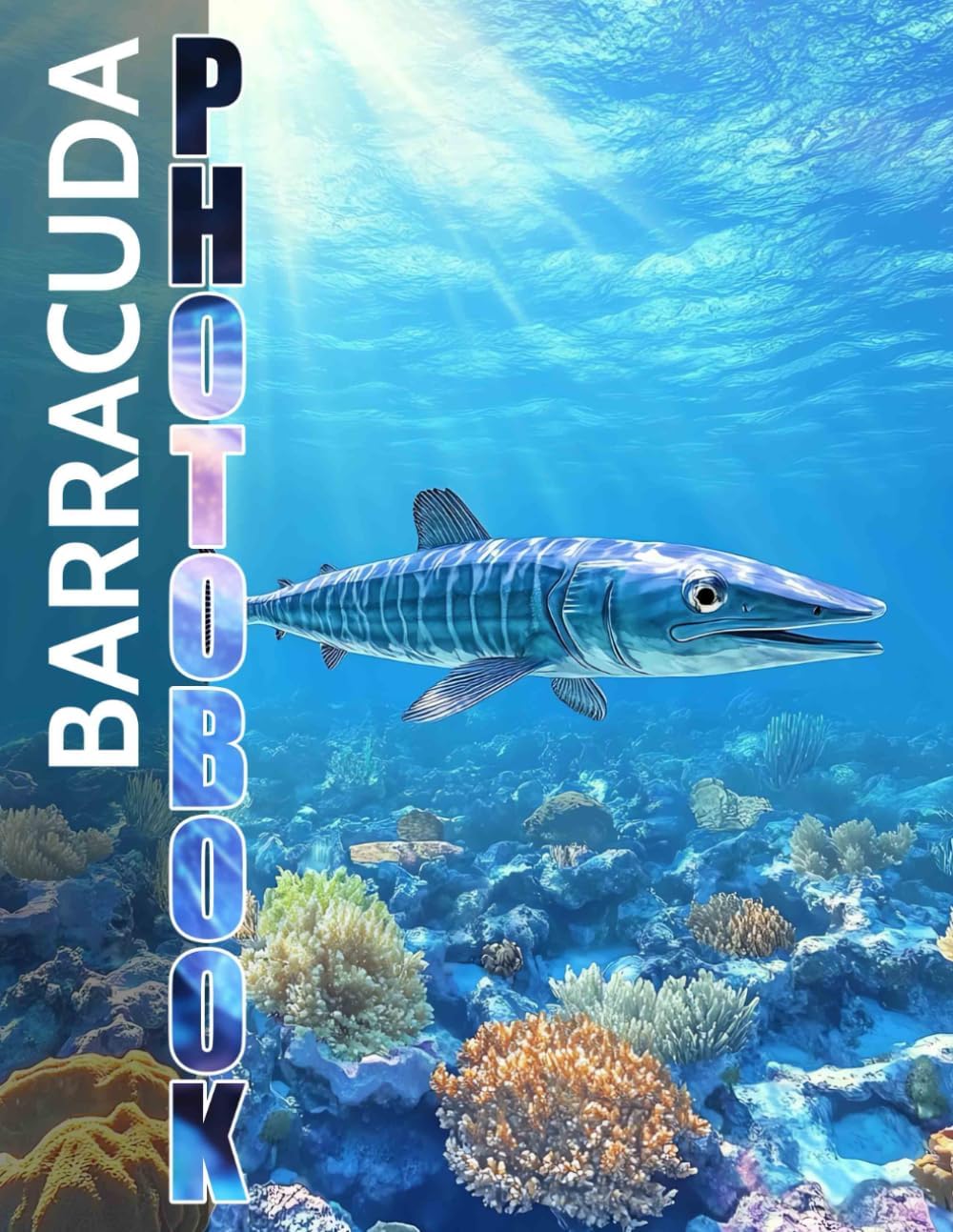 Barracuda: Featuring 40 Captivating Images Of This Underwater Predator - Image 1
