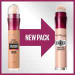 Maybelline Instant Age Rewind Eraser Dark Circles Treatment Multi-Use Concealer, 144, 1 Count (Packaging May Vary) - Image 9