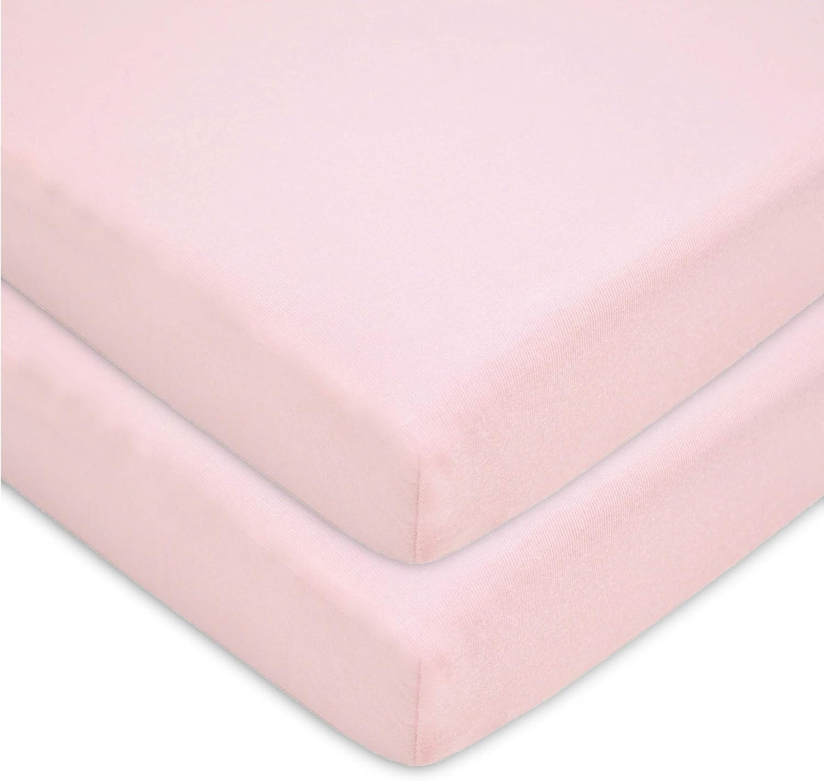 TL Care 100% Natural Cotton Jersey Knit 18" x 36" Cradle/Bassinet Sheet - Fitted, Ecru, Soft Breathable, for Boys and Girls - Image 13
