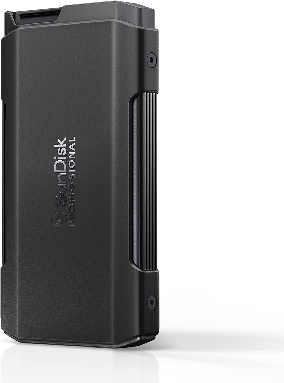 SANDISK Professional 4TB PRO-Blade SSD Mag - Portable & Modular NVMe SSD Mag, Ultra-Durable - SDPM1NS-004T-GBAND | Portable, Ultra-Durable, SDPM1NS-004T-GBAND, Ultra-Durable - SDPM1NS-004T-GBAND - Image 10