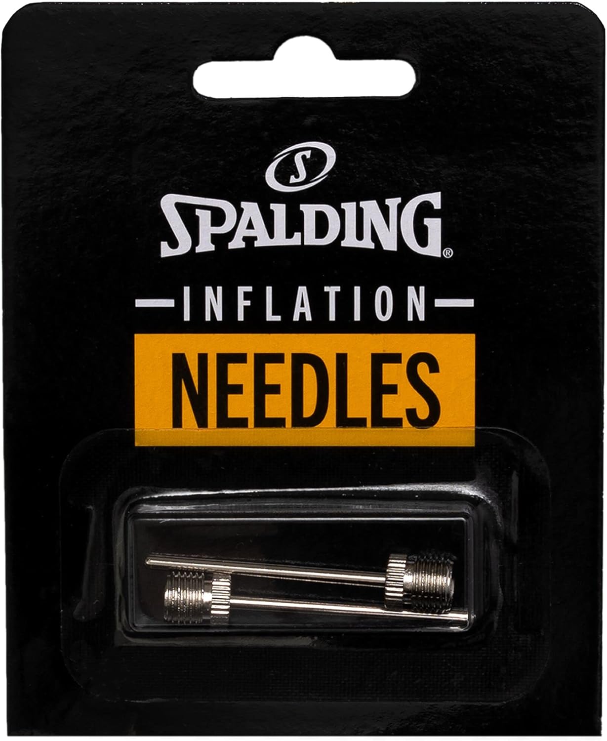 Spalding Inflating Needles - Image 1