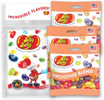Jelly Belly Soda Pop Shoppe Jelly Beans, 3.5 oz Grab & Go Bags - Pack of 3 sold in Jelly Belly Bag - Image 12