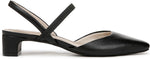 LifeStride footwear inner lining and branding view