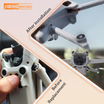 HBIHGHHONG drone repair accessories package contents layout