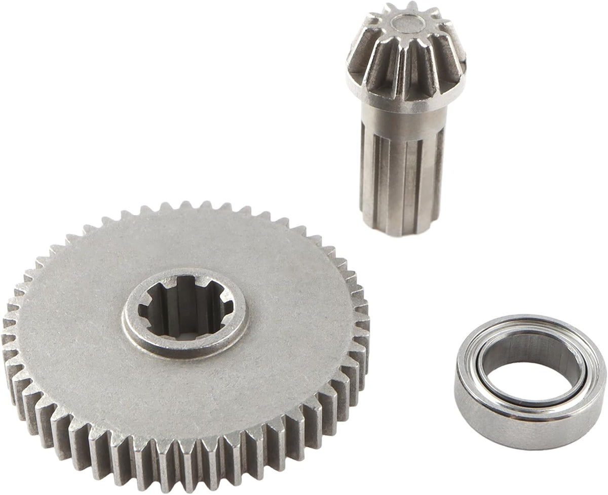 Gdool 16401y replacement parts with integrated roller bearings