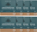 Underbrush Mastic Mint Remineralizing Natural Gum, Sugar Free Xylitol Gum with Hydroxyapatite, Supports Fresh Breath and Oral Health, Tree Sap Base, Gluten Free, No Sucralose or Aspartame, 4 Pack - Image 9