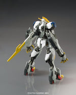 BANDAI Hobby - Gundam Iron-Blooded Orphans - No.33 Gundam Barbatos Lupus Rex, HG IBO 1/144 Model Kit,Multi-Colored,8",2359300 - Image 10