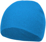 Packaging and label of imported beanie