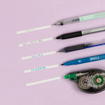 Tombow 68627 packaging details and dual pack view
