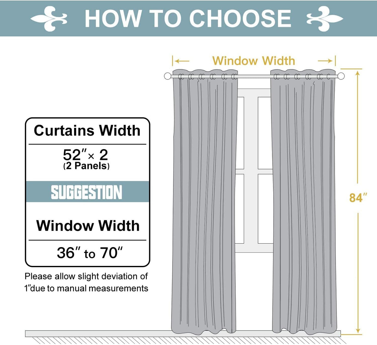 ChrisDowa bedroom blackout panels light blocking demonstration