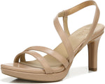 Naturalizer Women's Brenta Heeled Sandal - Image 12