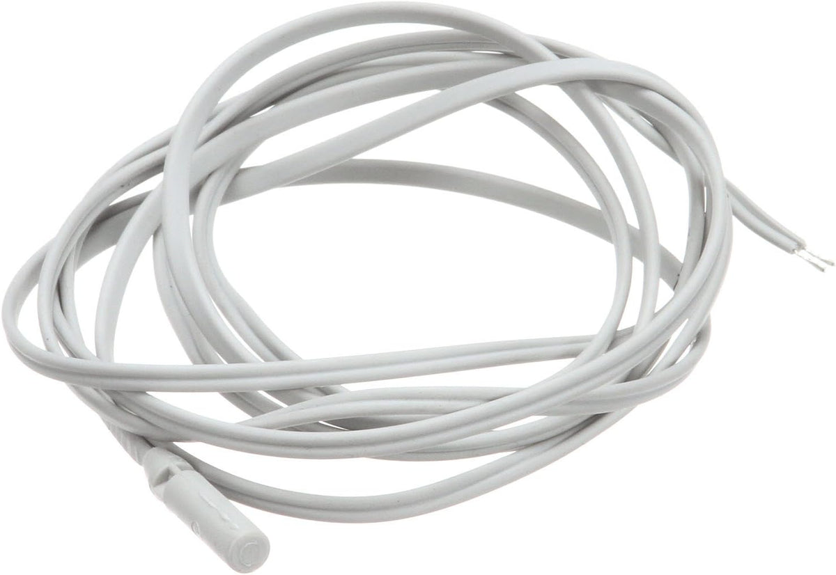 True 930204 probe front view commercial refrigeration sensor
