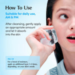 Eqqualberry Hyaltoin Flooding Toner skincare benefits for sensitive skin