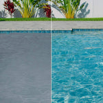CLOROX Pool&Spa Super Water Clarifier size specification 1 Quart