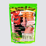 Generic Mega Lina Flax Seed Powder ground dietary supplement front view for digestive wellness