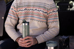 Durable BPA free Stanley stainless steel travel tumbler for hot and cold beverages