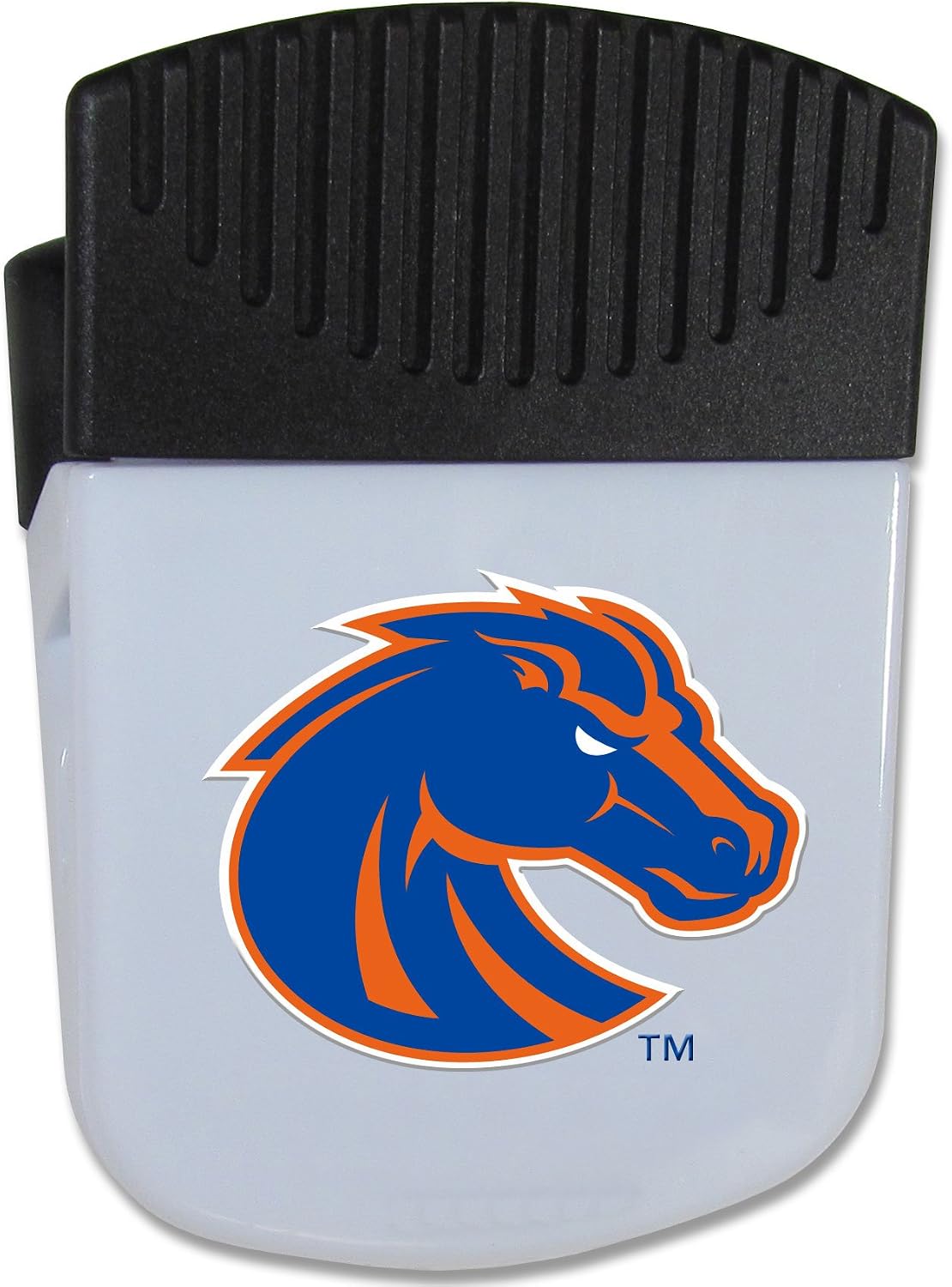 Siskiyou Sports NCAA Chip Clip Magnet, White - Image 14