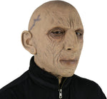 FantasyParty old man realistic latex mask front view
