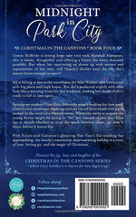 Midnight in Park City (Christmas in the Canyons) - Image 3