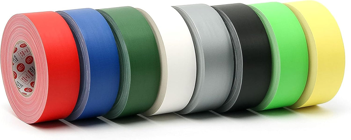 DGTAPE outdoor UV stable tape packaging display