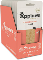Applaws natural pet care whole tuna loin 12 pouch bundle