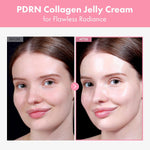 Tosowoong 5000ppm salmon DNA PDRN moisturizer packaging details