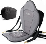 Leader Accessories waterproof exterior fabric texture closeup