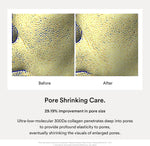 Abib anti aging skin firming wrapping mask with silicone applicator