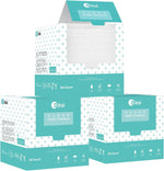 Ditoi disposable face towels three pack box front view