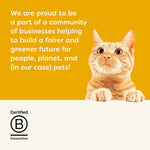 Applaws natural ingredients cat food forty percent protein