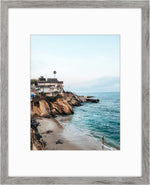 Frametory 9x12 Frame with Mat for 6x8, Real Glass, White | Display 6x8 Picture with Mat or 9x12 Photo Without Mat, Shatter-Resistant Glass, Pre-Installed Wall Mounting Hardware - Image 9
