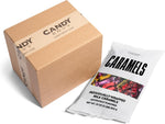 Candy Envy - Individually Wrapped Caramels - Assorted Color Wrappers - 2 Pound Bulk Assorted Candy - 150 Pieces Per Bag - Image 9