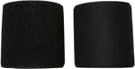 Vkey sew on hook and loop nylon strips front view