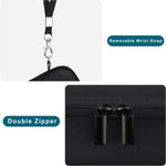 Canboc carrying case holding digital camera