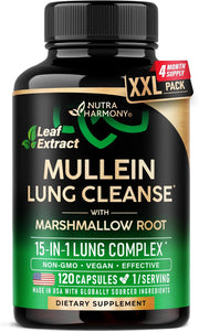 120 Count (Pack of 1)