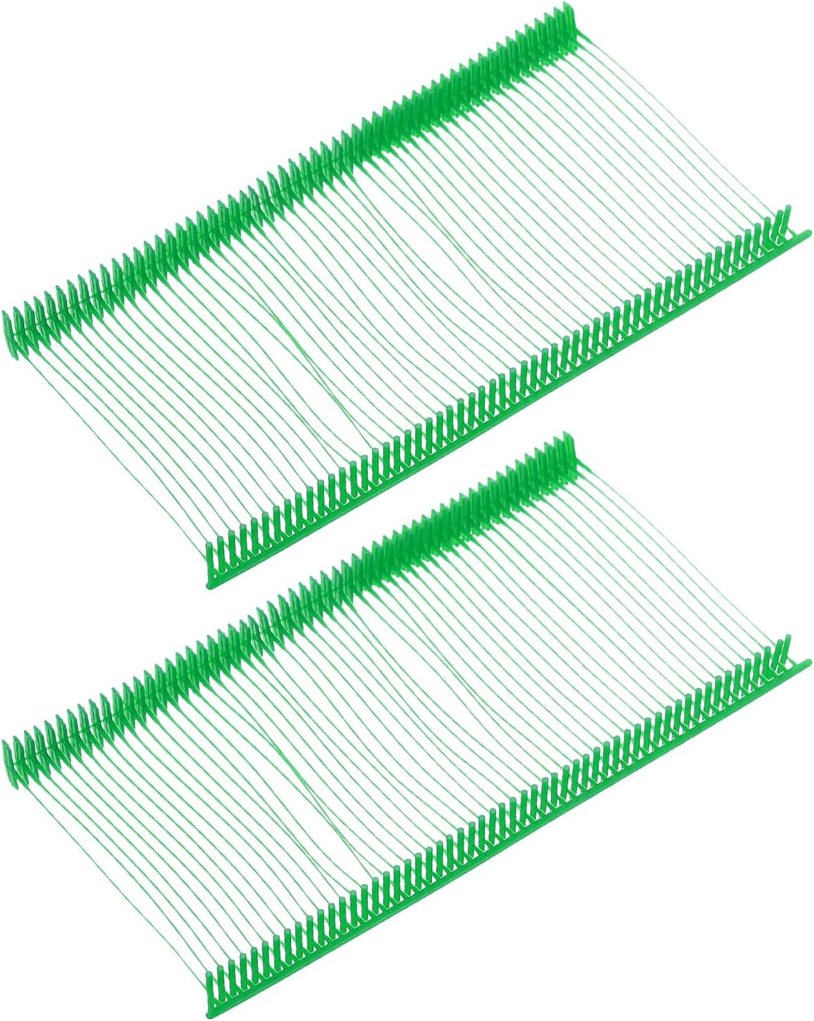 Uxcell standard tagging gun fasteners front view