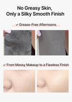 Celimax pore minimizing oil control serum imported skincare bottle close up
