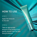 Rejuran Recover Firming Cream box and tube set